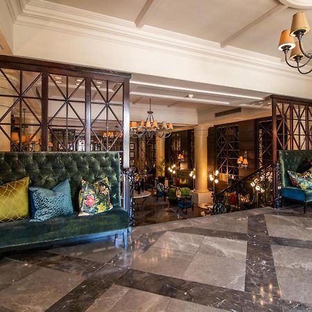Cape Royale Apartments With Cape Finest Kapsztad Zewnętrze zdjęcie
