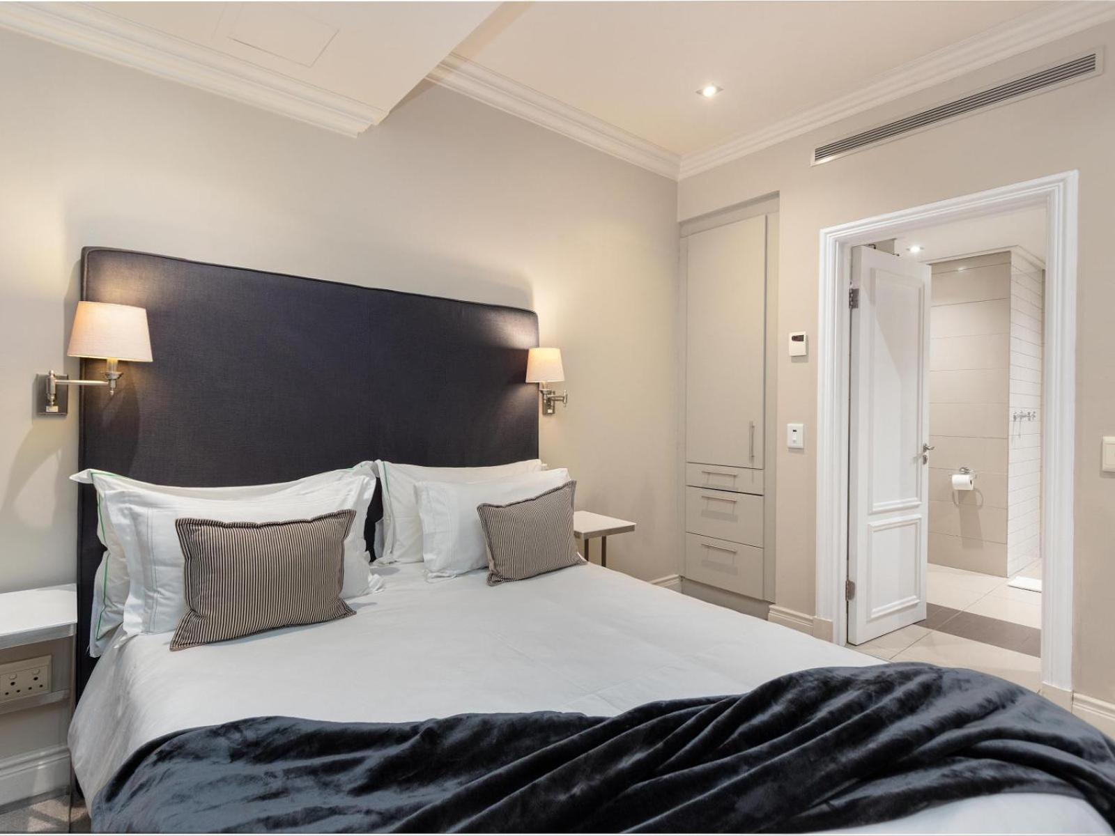 Cape Royale Apartments With Cape Finest Kapsztad Pokój zdjęcie