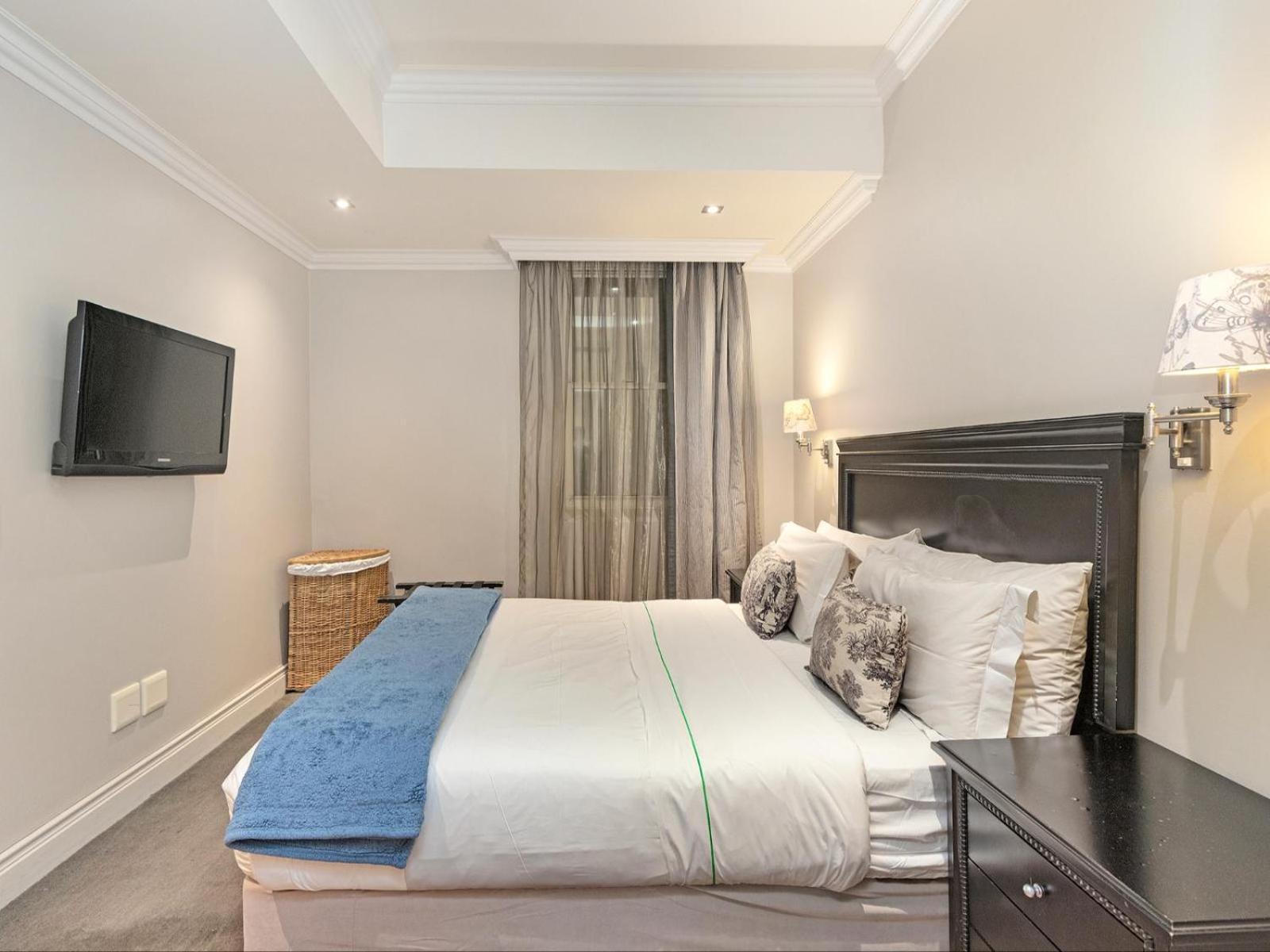 Cape Royale Apartments With Cape Finest Kapsztad Pokój zdjęcie