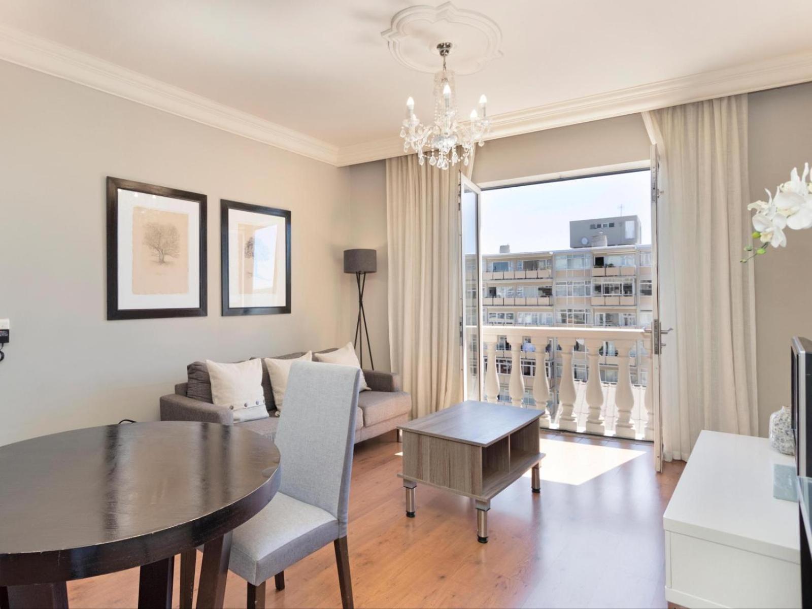 Cape Royale Apartments With Cape Finest Kapsztad Pokój zdjęcie