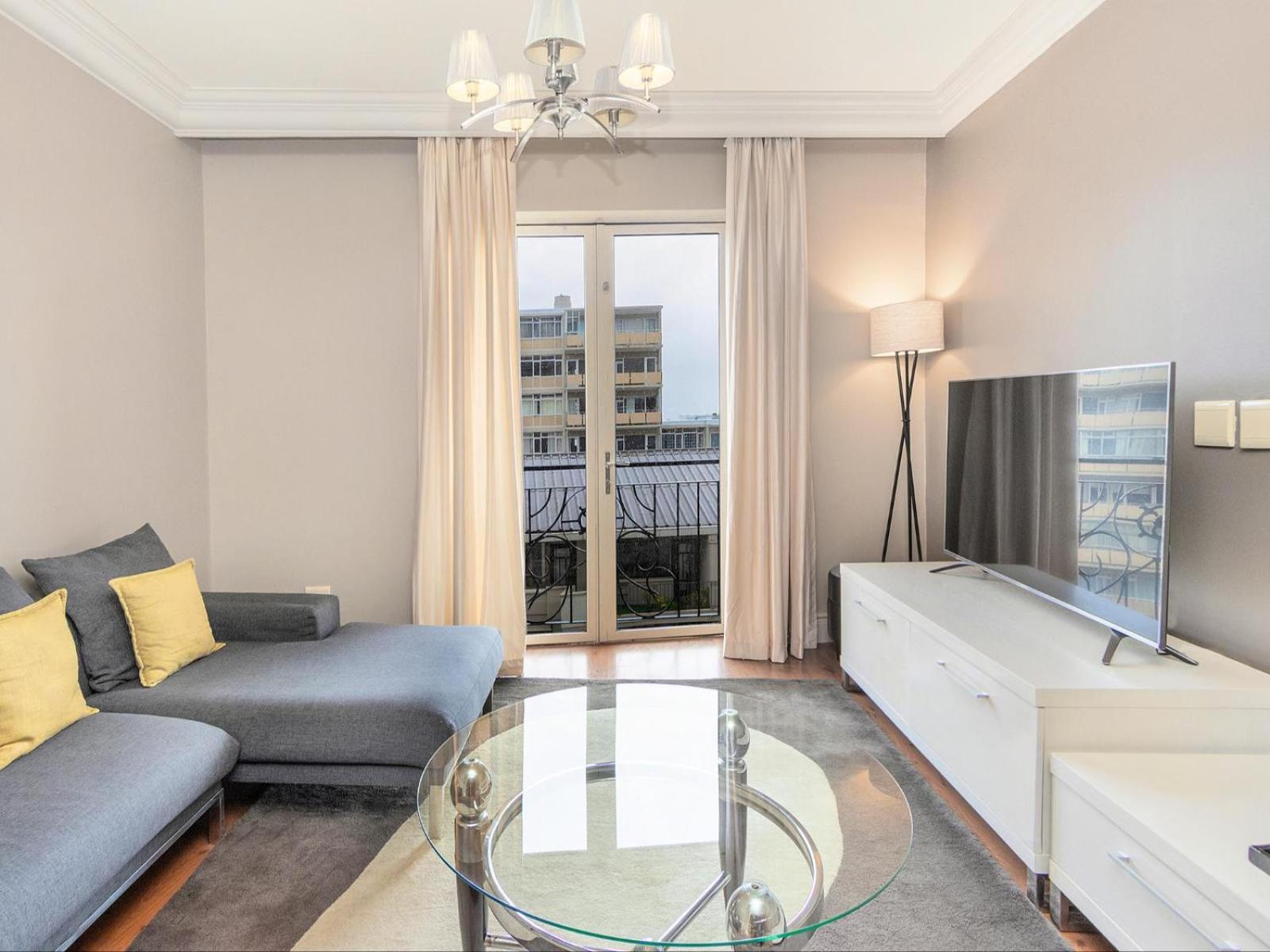 Cape Royale Apartments With Cape Finest Kapsztad Pokój zdjęcie