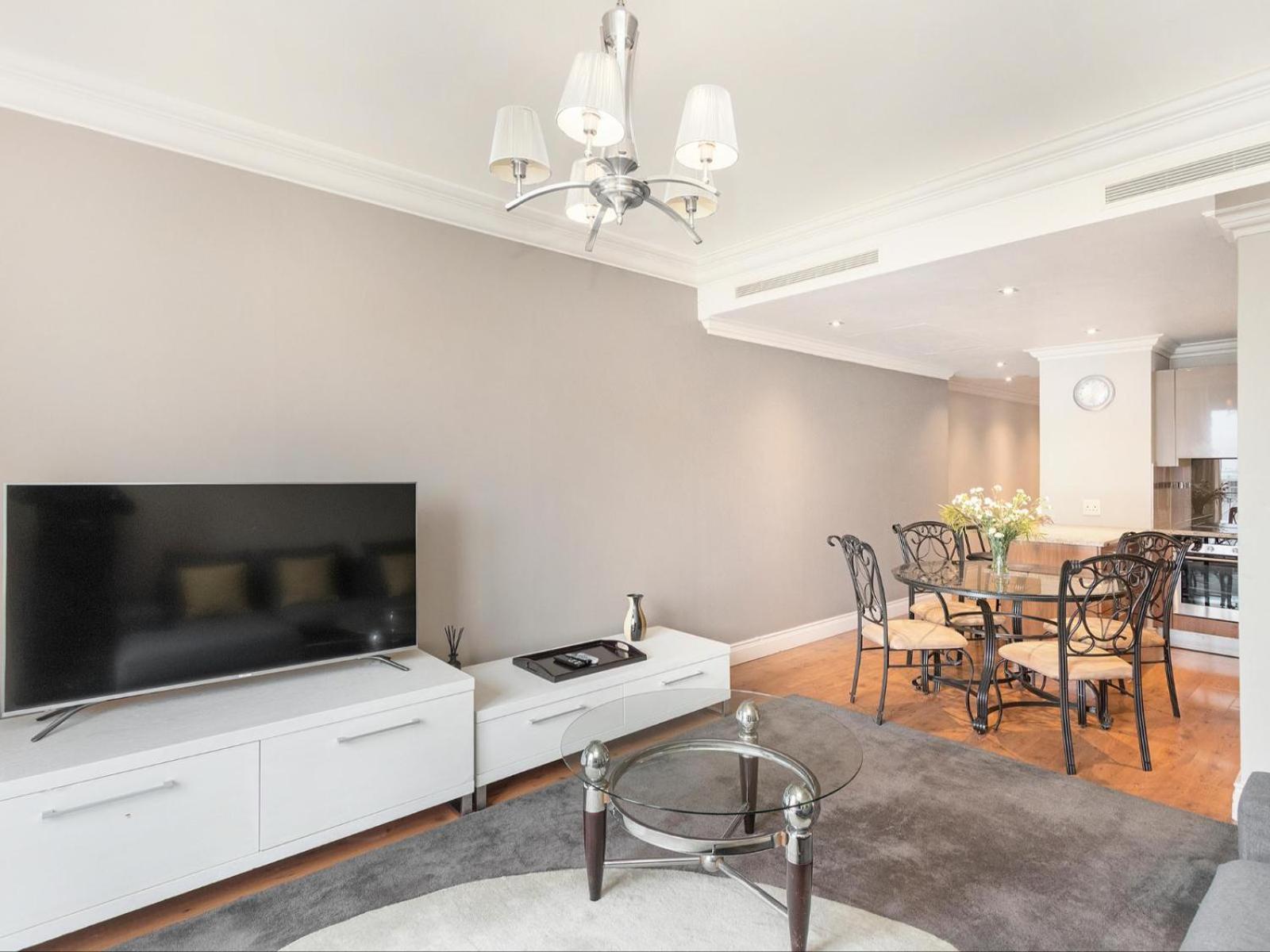 Cape Royale Apartments With Cape Finest Kapsztad Pokój zdjęcie