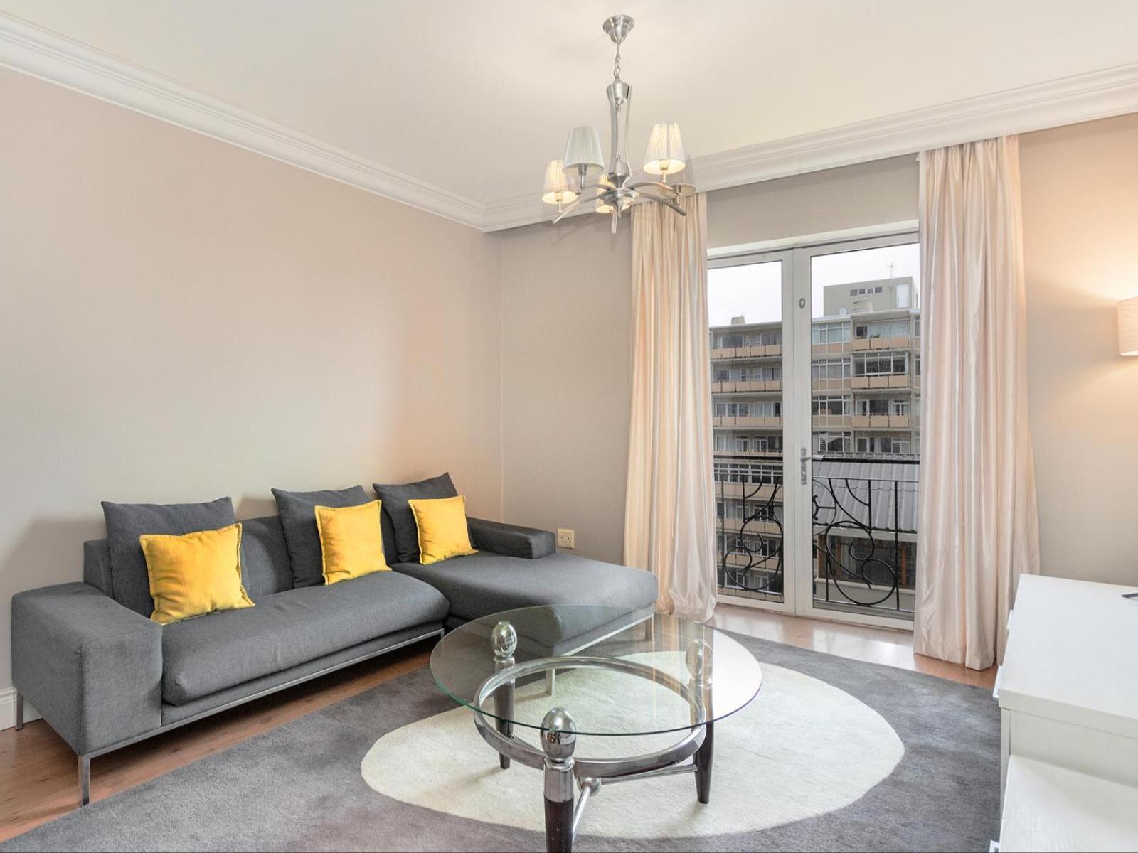 Cape Royale Apartments With Cape Finest Kapsztad Pokój zdjęcie