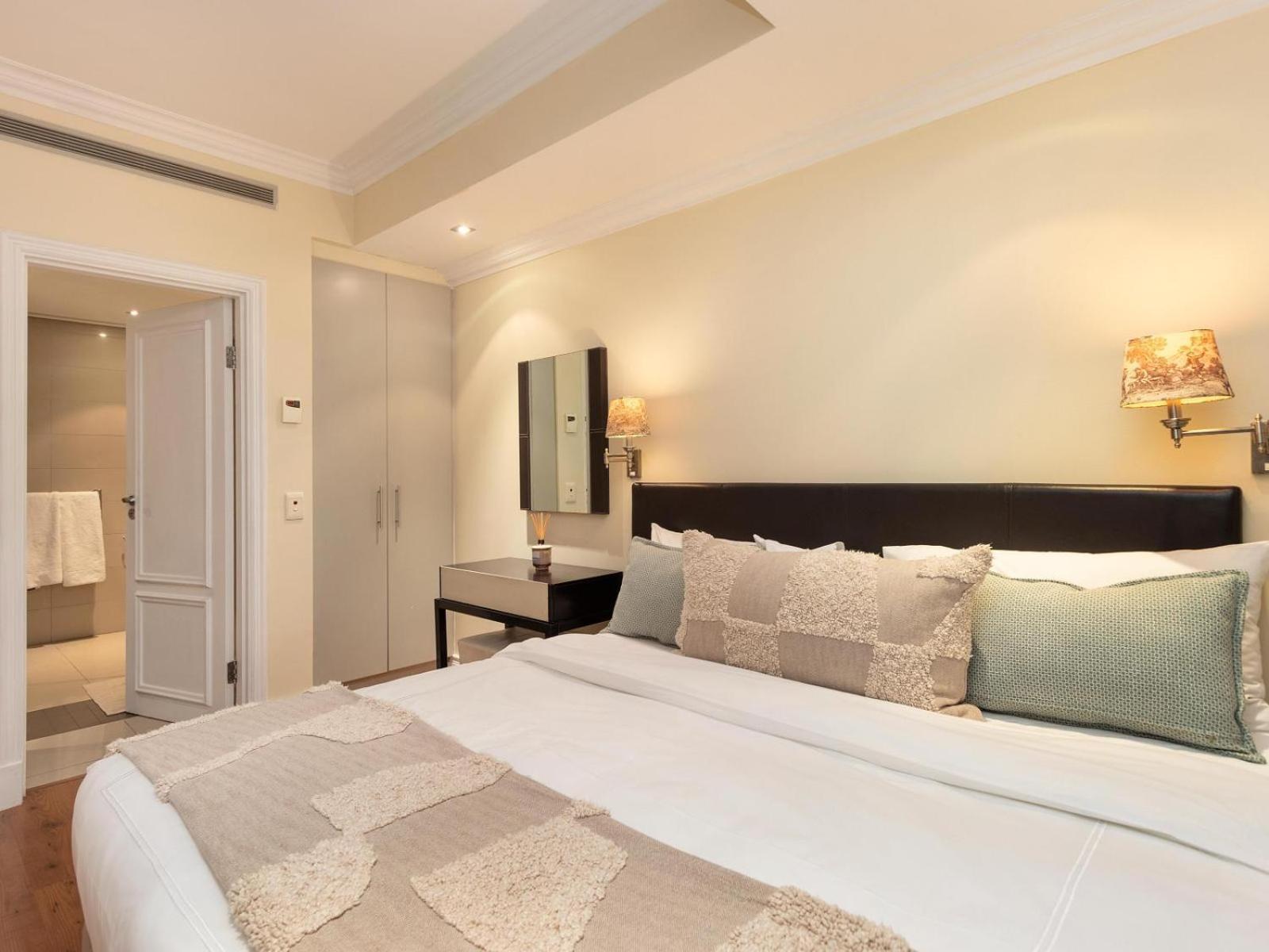 Cape Royale Apartments With Cape Finest Kapsztad Zewnętrze zdjęcie