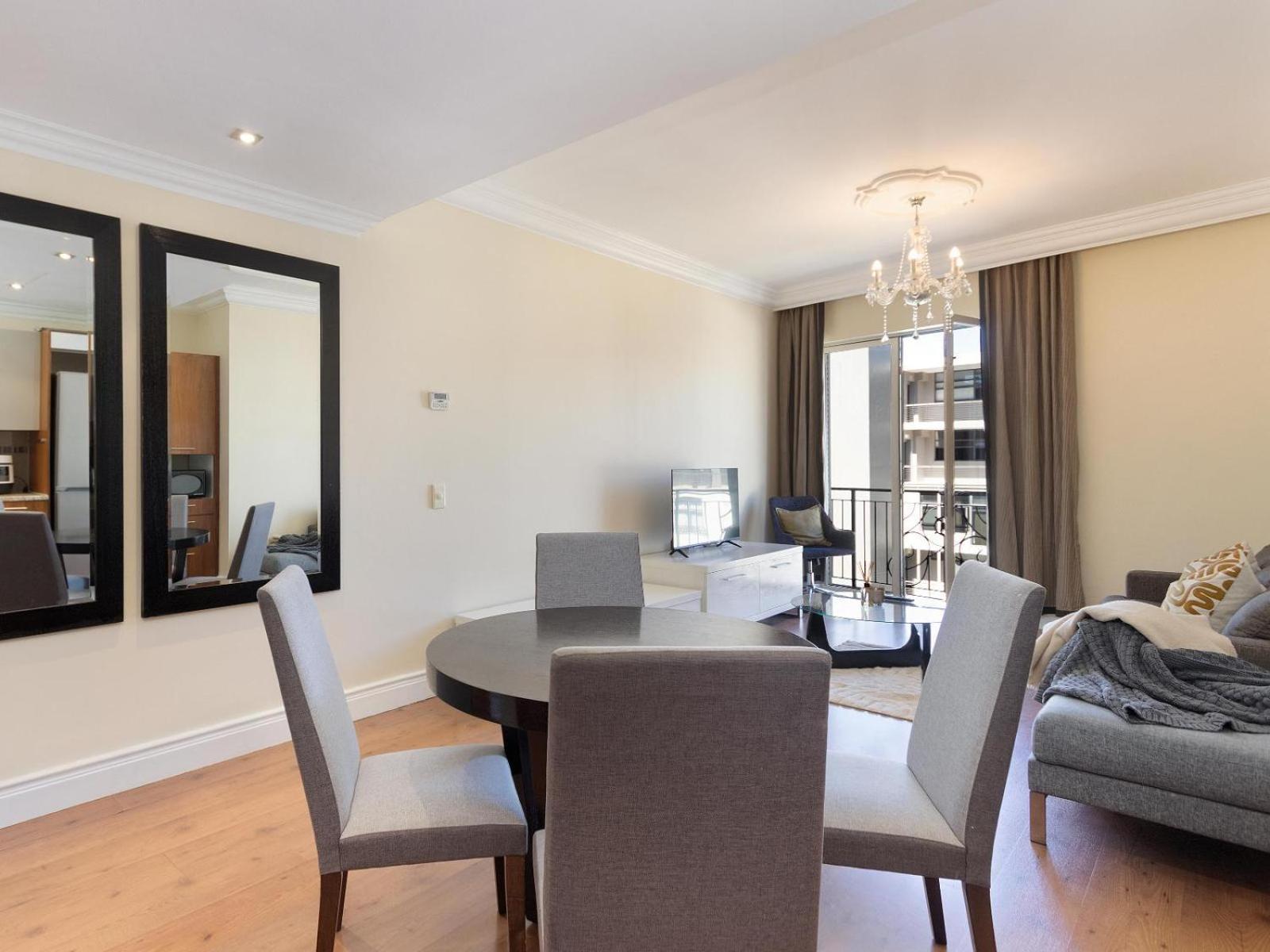 Cape Royale Apartments With Cape Finest Kapsztad Zewnętrze zdjęcie