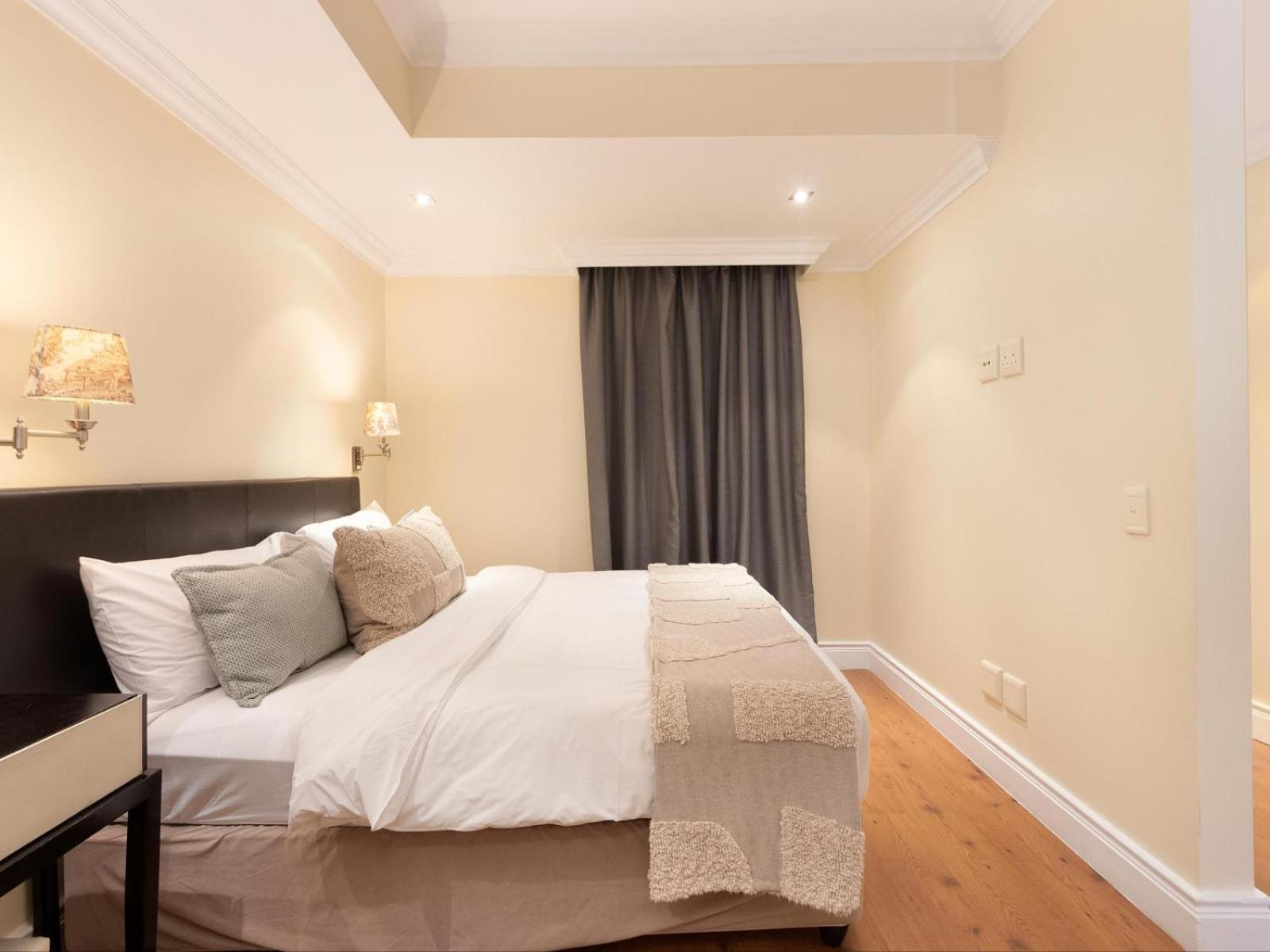 Cape Royale Apartments With Cape Finest Kapsztad Zewnętrze zdjęcie