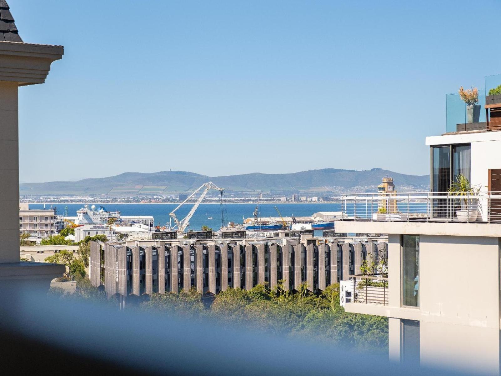 Cape Royale Apartments With Cape Finest Kapsztad Zewnętrze zdjęcie