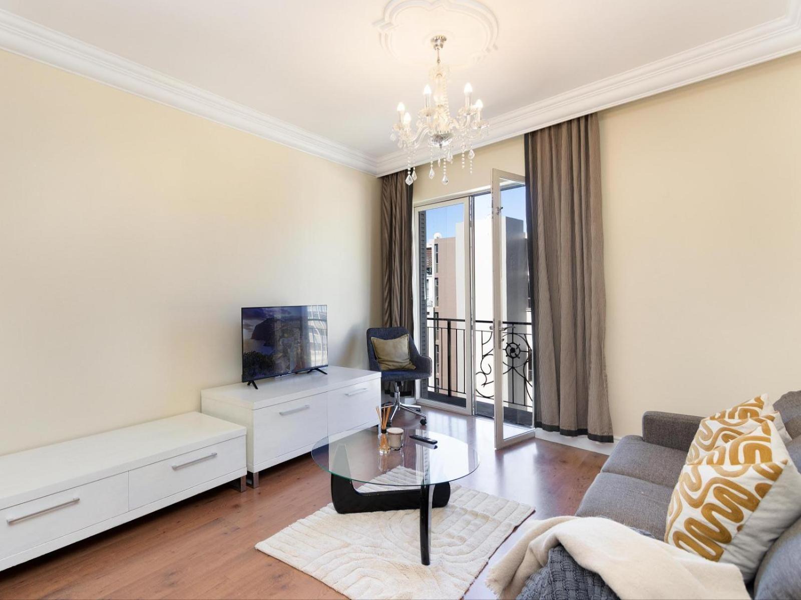 Cape Royale Apartments With Cape Finest Kapsztad Zewnętrze zdjęcie