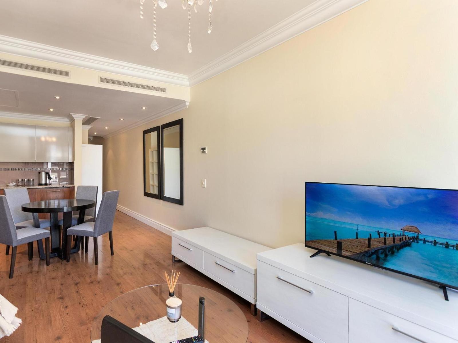 Cape Royale Apartments With Cape Finest Kapsztad Zewnętrze zdjęcie