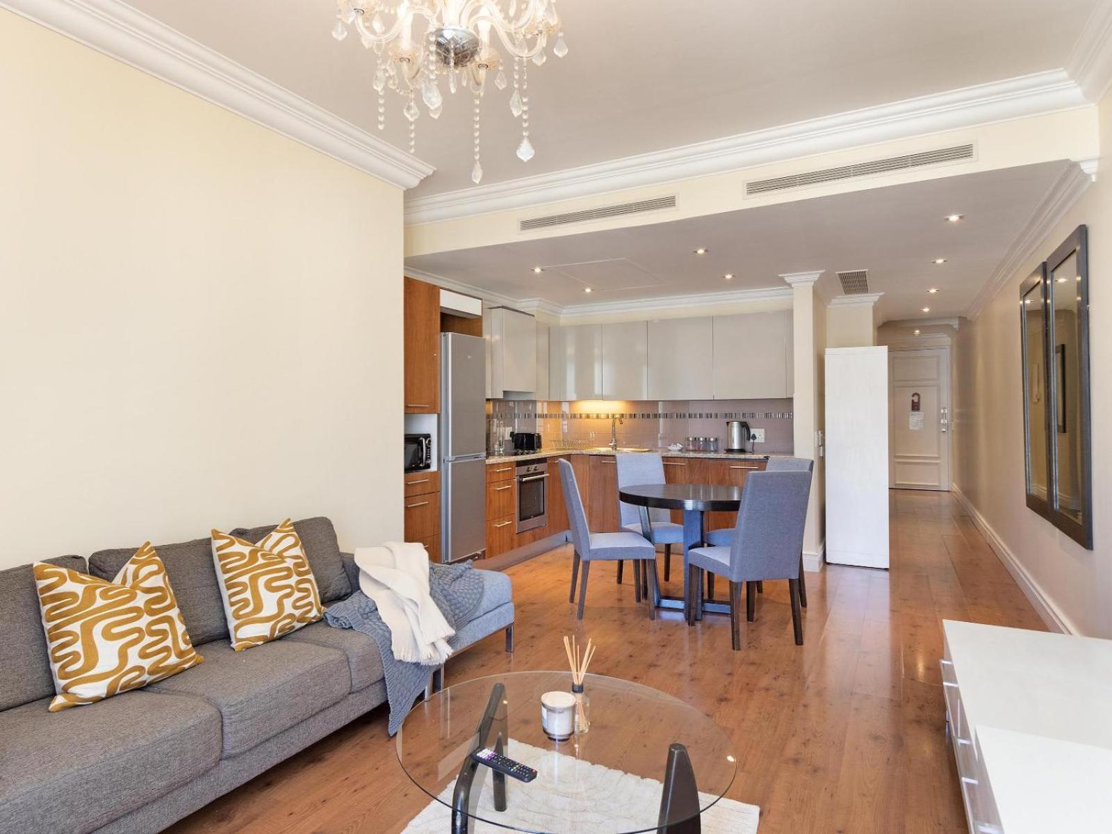 Cape Royale Apartments With Cape Finest Kapsztad Zewnętrze zdjęcie