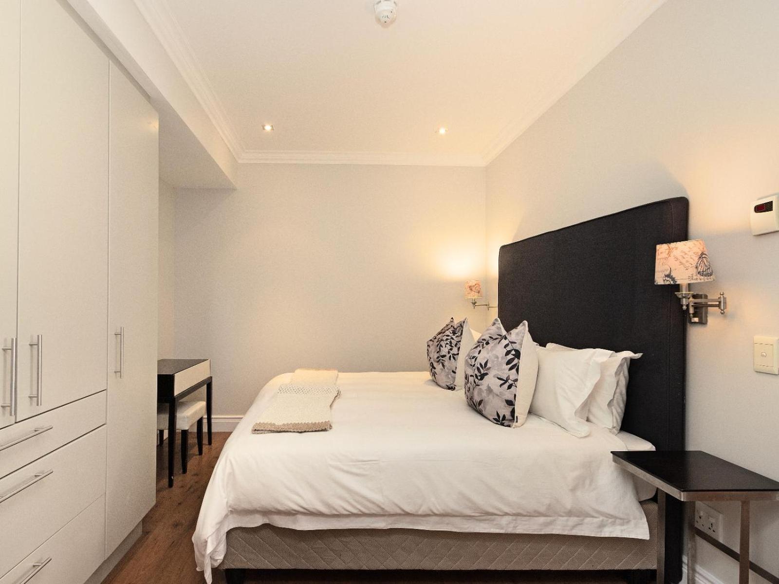 Cape Royale Apartments With Cape Finest Kapsztad Pokój zdjęcie