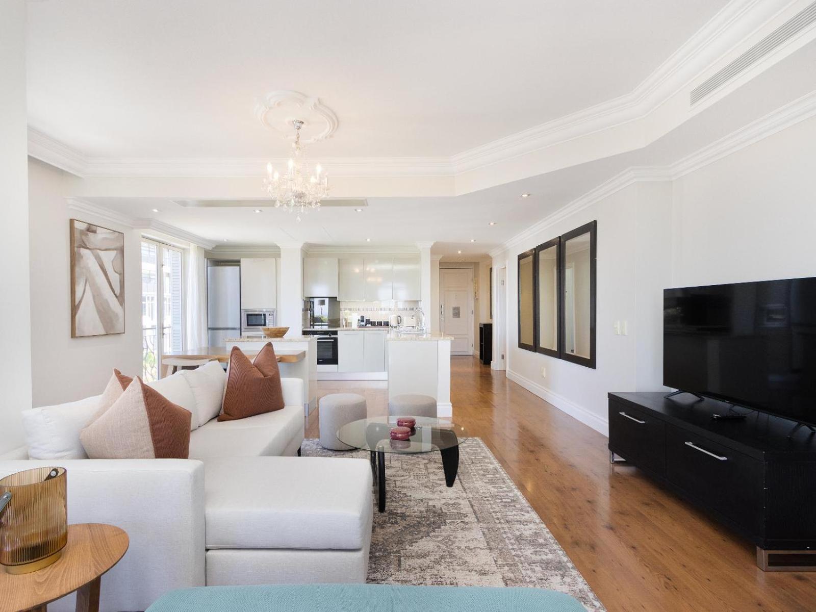 Cape Royale Apartments With Cape Finest Kapsztad Pokój zdjęcie