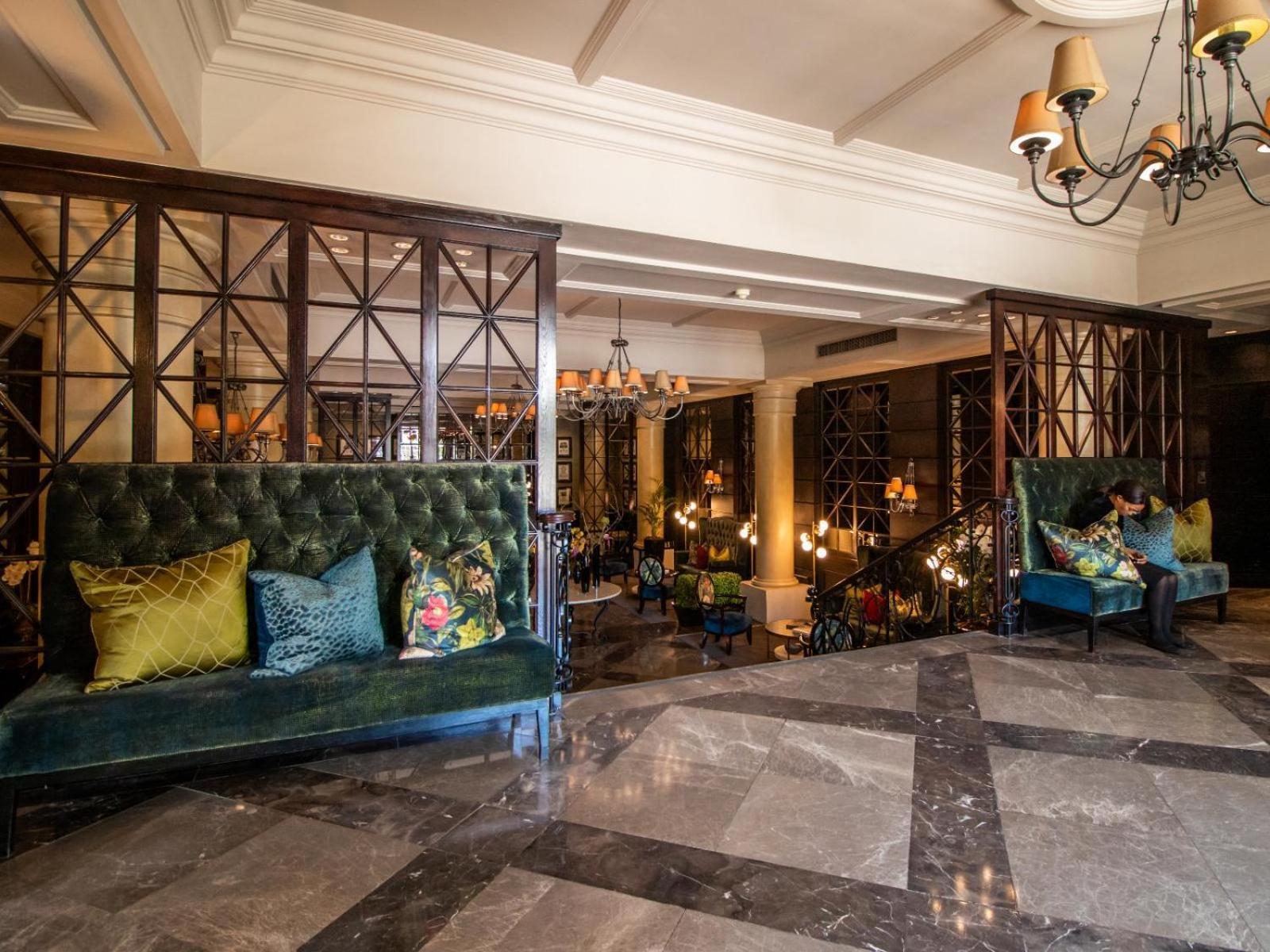 Cape Royale Apartments With Cape Finest Kapsztad Zewnętrze zdjęcie