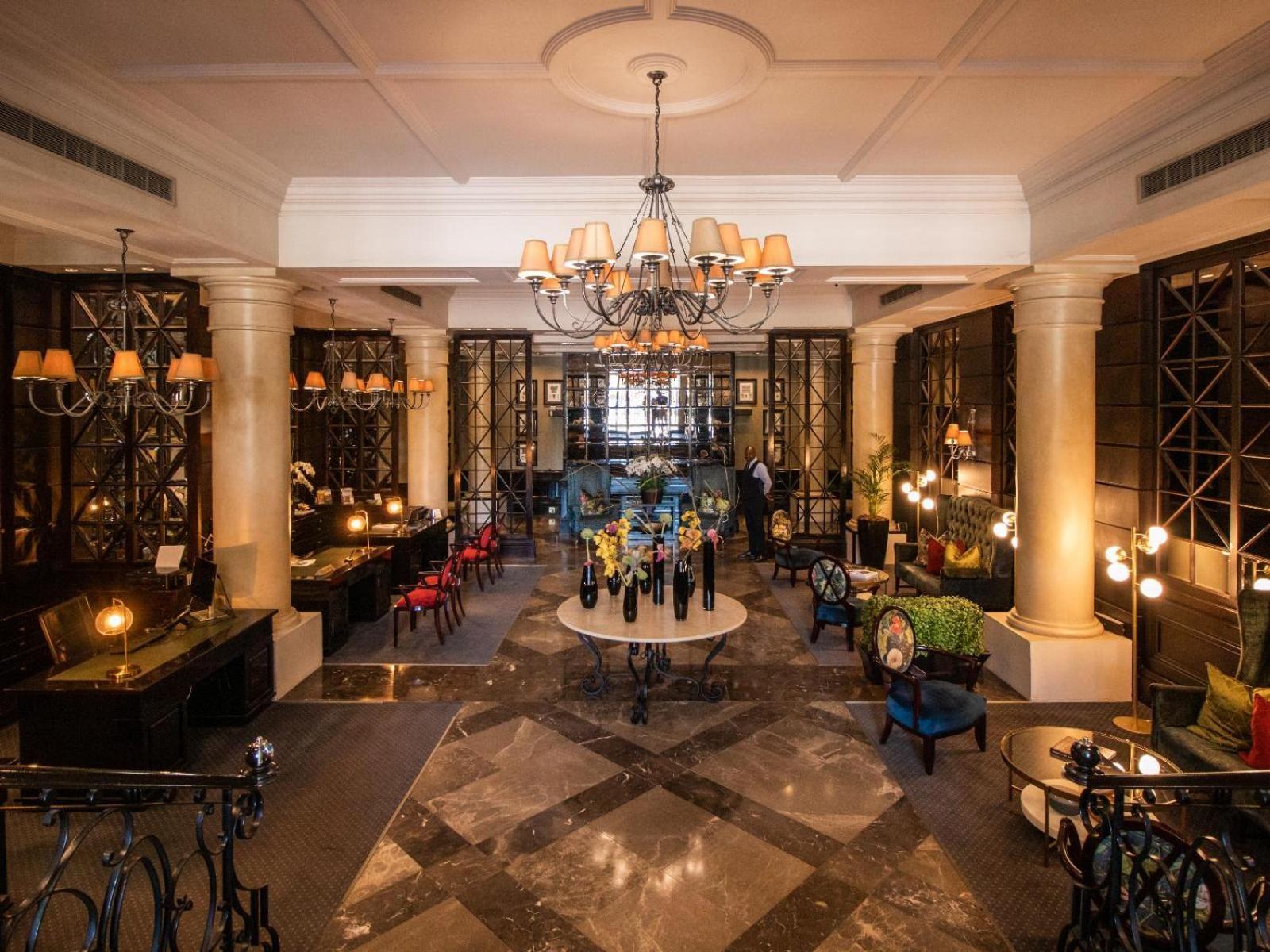 Cape Royale Apartments With Cape Finest Kapsztad Zewnętrze zdjęcie